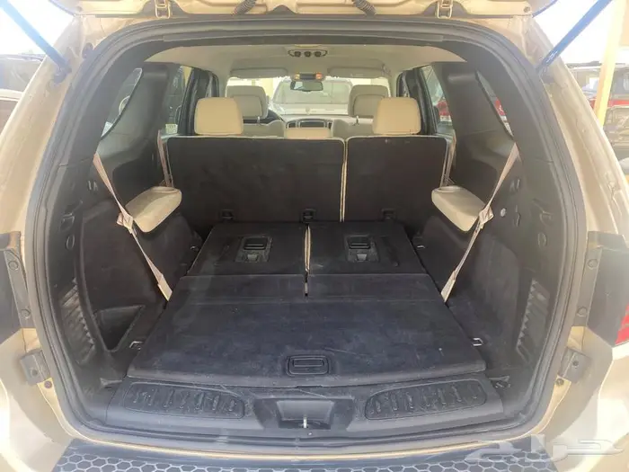 Dodge Durango 2014 for Sale (دودج دورانجو 2014 للبيع) 14