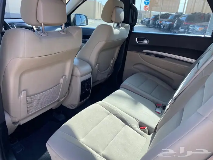 Dodge Durango 2014 for Sale (دودج دورانجو 2014 للبيع) 11