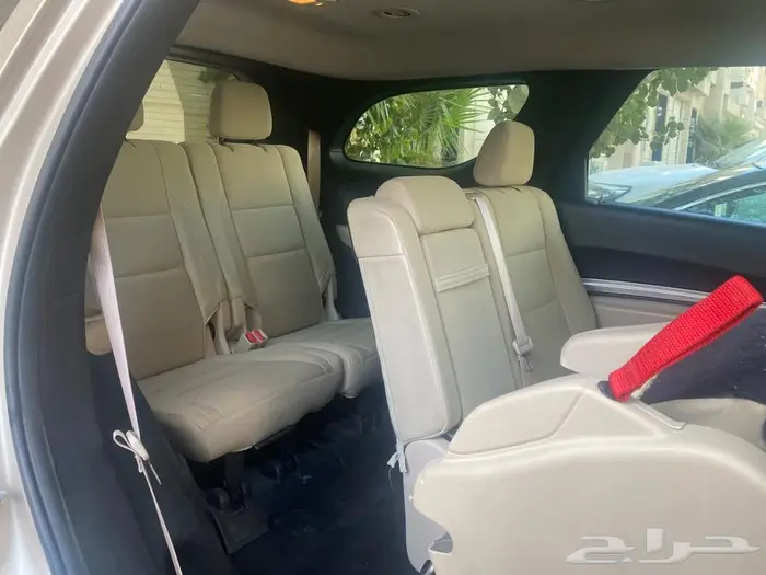 Dodge Durango 2014 for Sale (دودج دورانجو 2014 للبيع) 13