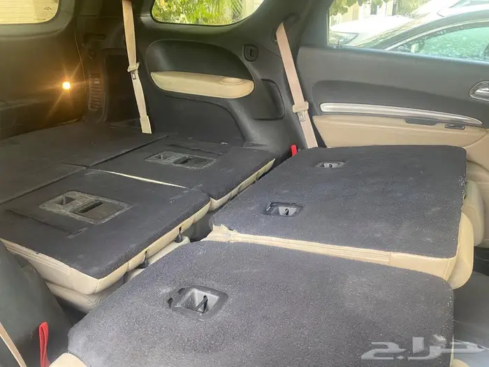 Dodge Durango 2014 for Sale (دودج دورانجو 2014 للبيع) 15