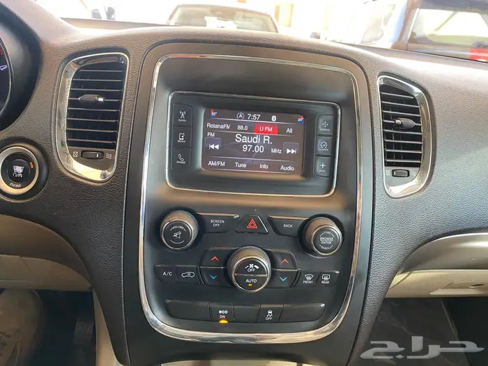 Dodge Durango 2014 for Sale (دودج دورانجو 2014 للبيع) 9