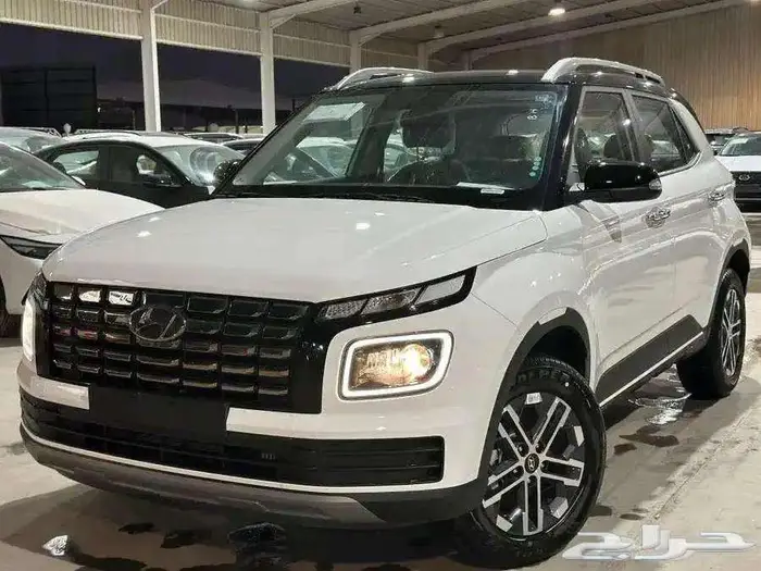 هيونداي فينو 2025 كمفورت سعودي اقل سعر بالسوق 3