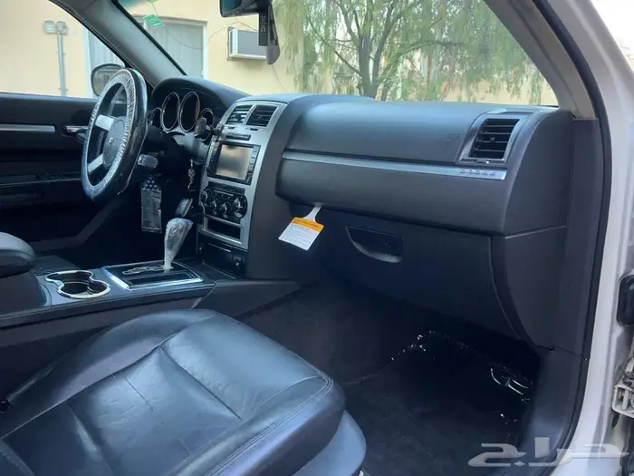 دوج تشارجر 2010 فل كامل للبيع 10