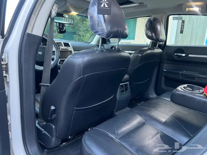 دوج تشارجر 2010 فل كامل للبيع 8