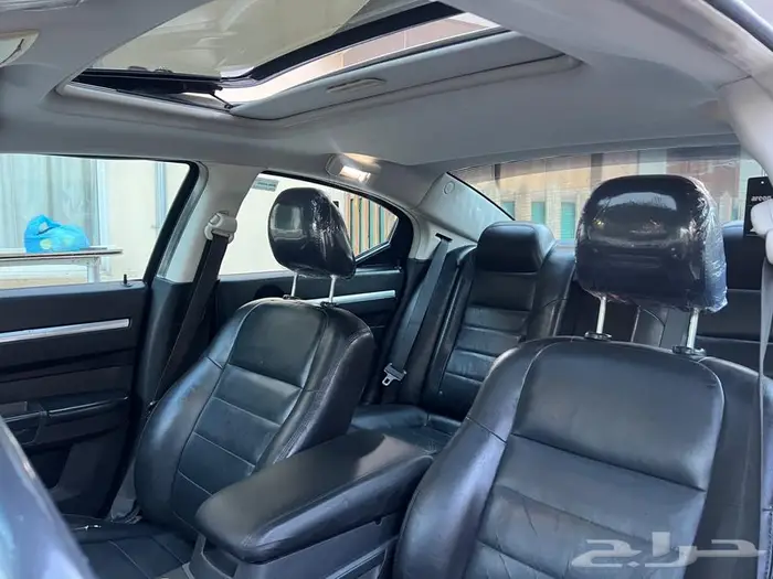 دوج تشارجر 2010 فل كامل للبيع 9