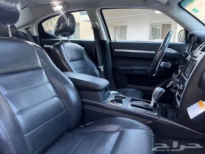 دوج تشارجر 2010 فل كامل للبيع 12