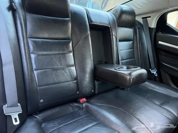 دوج تشارجر 2010 فل كامل للبيع 16