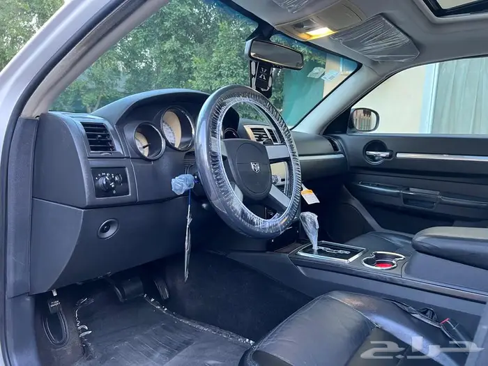 دوج تشارجر 2010 فل كامل للبيع 13