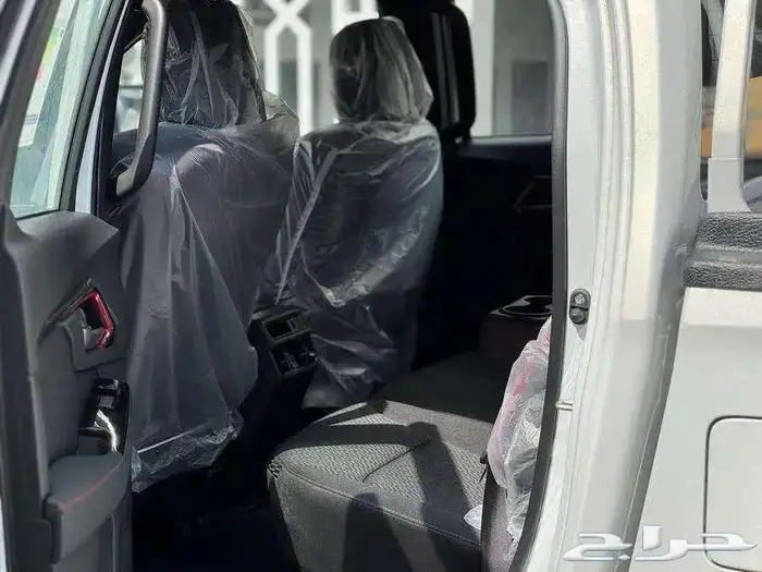 ايسوزو جي تي 2025 GT فل 2025 عازل مجانا 3