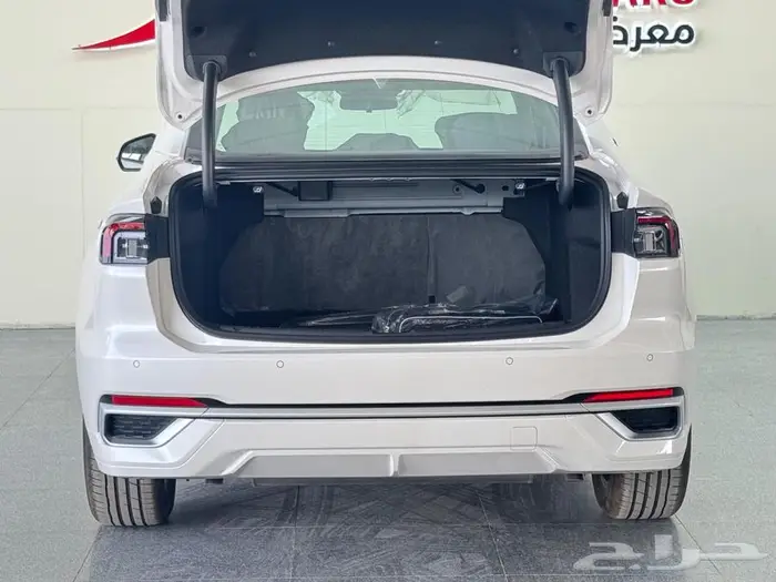 فورد تورس ترند نص فل توكيلات الجزيرة2026 كاش وتمويل 13