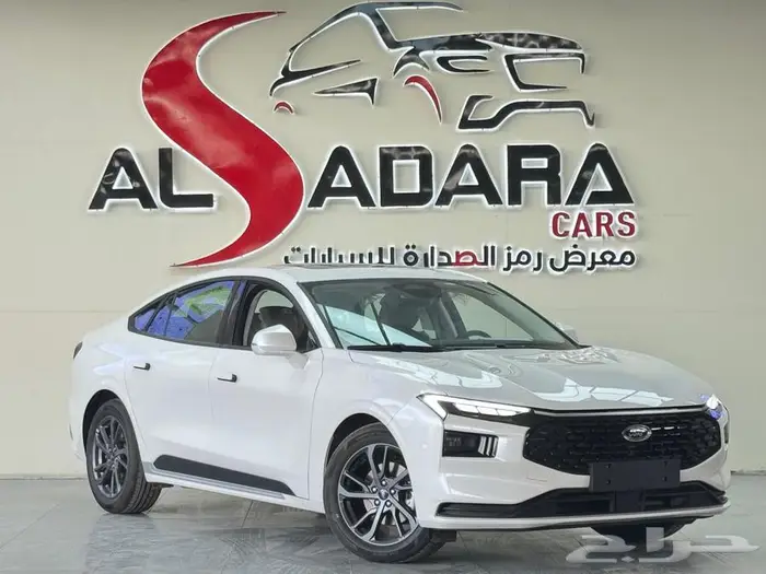 فورد تورس ترند نص فل توكيلات الجزيرة2026 كاش وتمويل 5