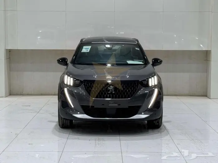 بيجو 2008 GT فل كامل 2023 كاش وتمويل وتصدير 3