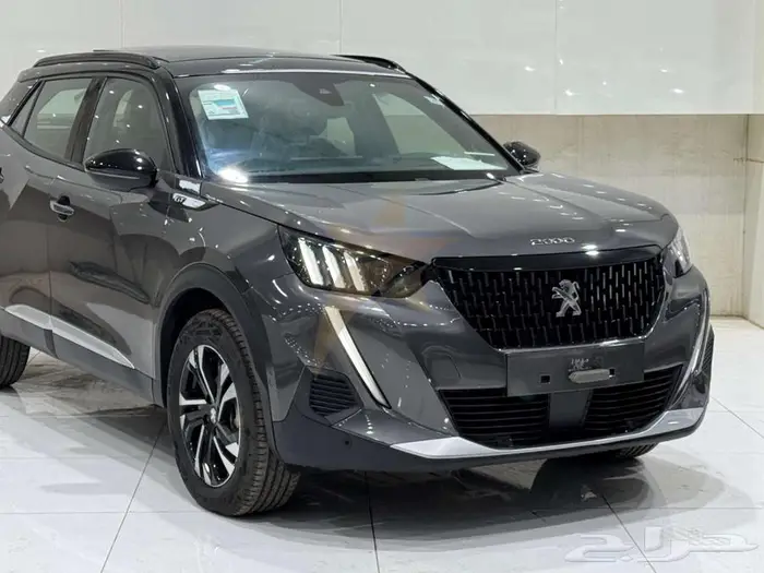 بيجو 2008 GT فل كامل 2023 كاش وتمويل وتصدير 1
