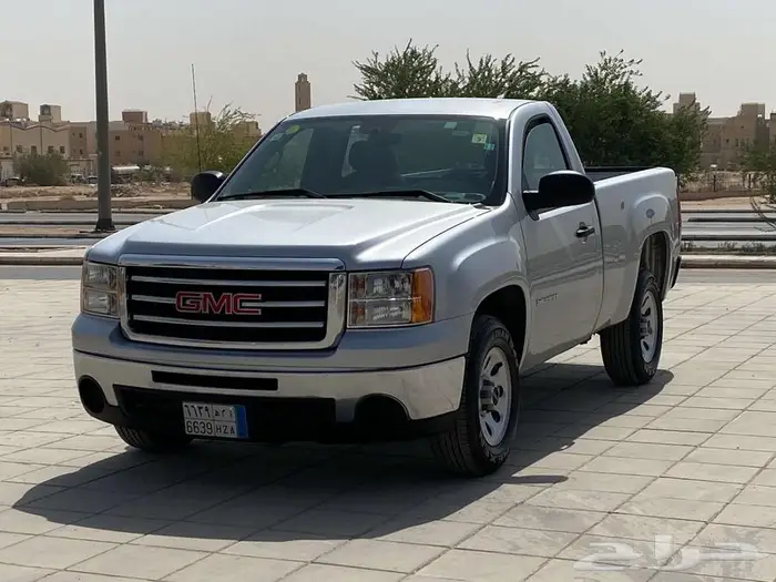 جمس سيرا 2013 1