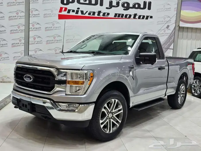 فورد غمارة F150 2022 ( فل كامل V8 ) 7