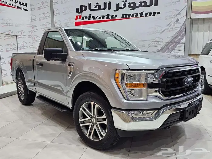 فورد غمارة F150 2022 ( فل كامل V8 ) 6