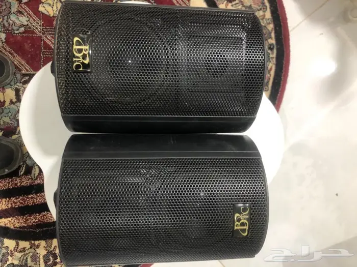 جهاز مضخم صوت امبليفير للمساجد 5