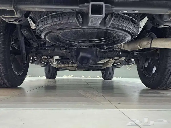 فورد غمارة F150 2022 ( فل كامل V8 ) 18