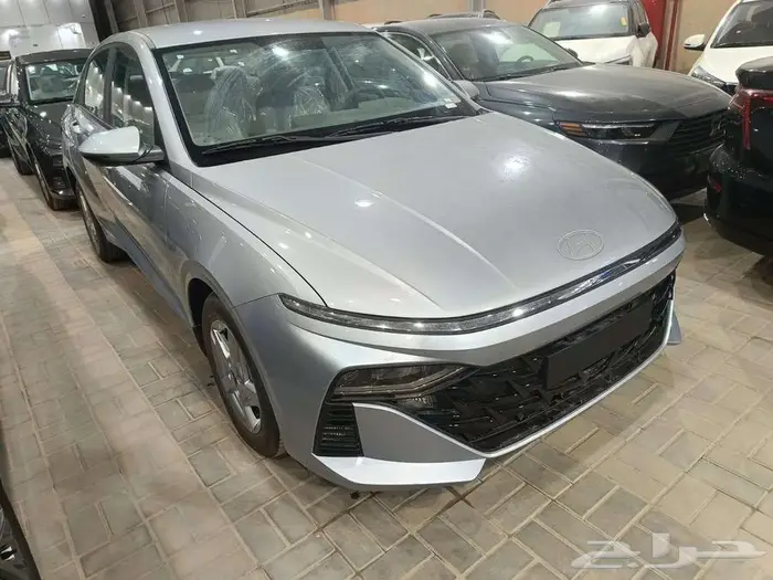 هونداي اكسنت فليت 2026 الوعلان متوفر الوان عرض للكاش والبنك 2
