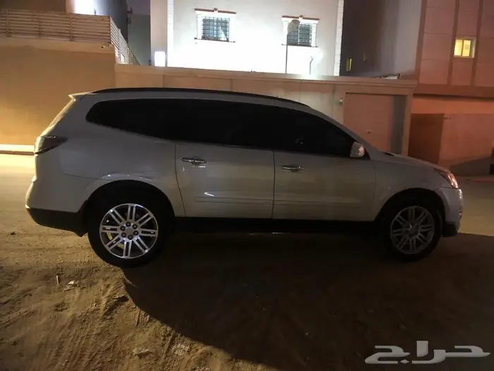 ترافيرس 4