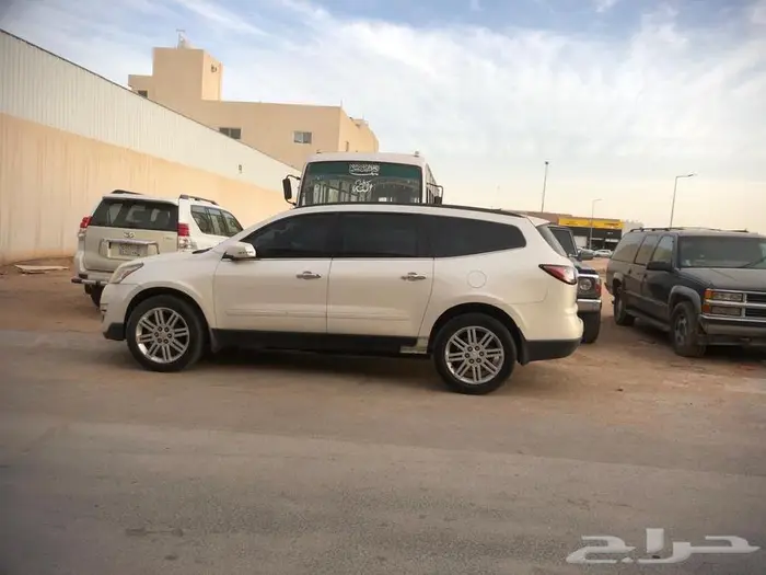 ترافيرس 3