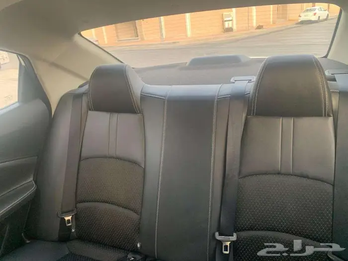 Changan Alsvin full option 1