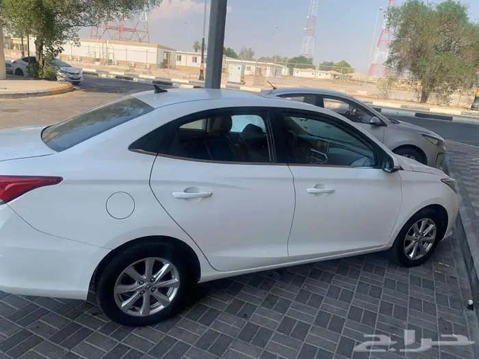 Changan Alsvin full option 2