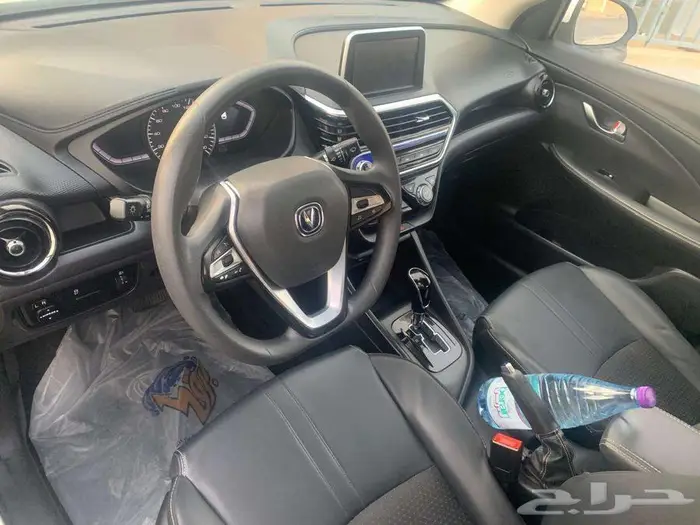 Changan Alsvin full option 5