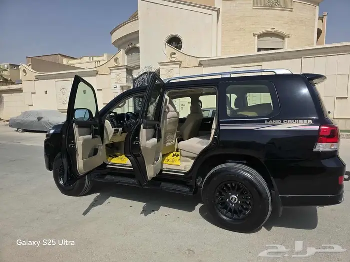 GXR 2021 للبيع 11