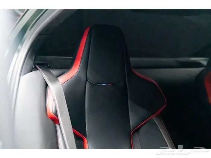 BMW M5 CS 2022 ممشى قليل 43