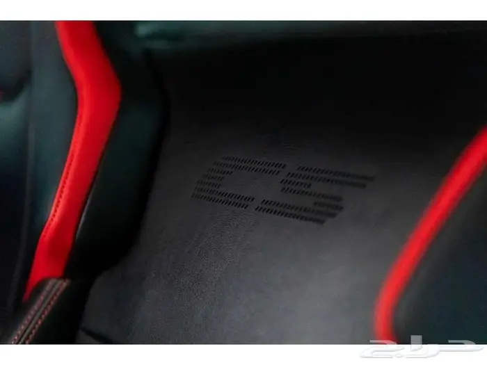 BMW M5 CS 2022 ممشى قليل 42