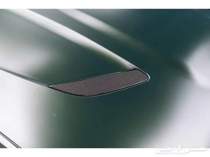 BMW M5 CS 2022 ممشى قليل 17