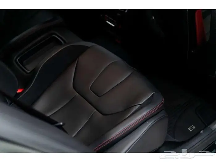 BMW M5 CS 2022 ممشى قليل 41