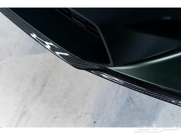 BMW M5 CS 2022 ممشى قليل 11