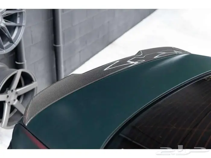 BMW M5 CS 2022 ممشى قليل 14