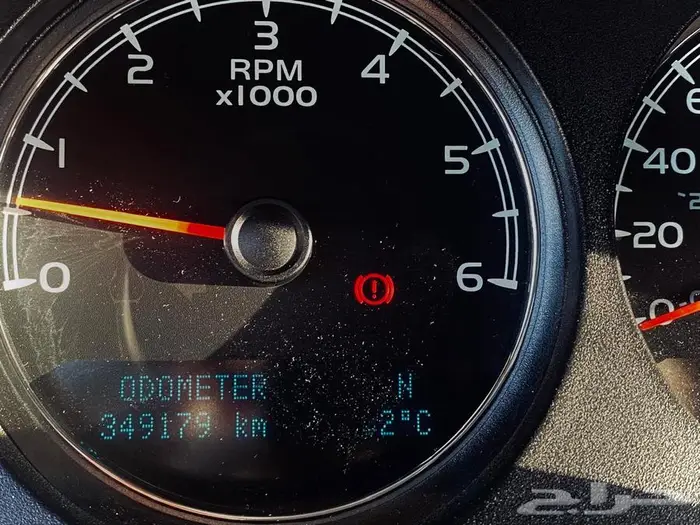 جمس يوكن (دبل) XL 2012 3