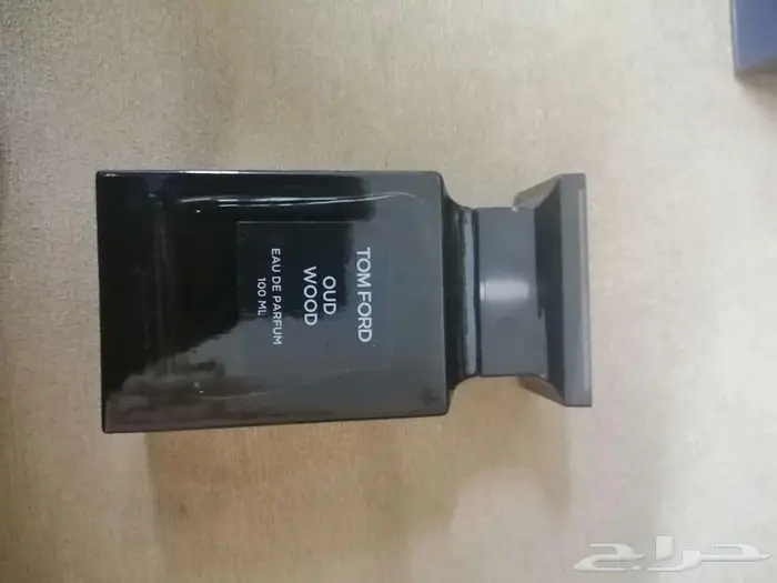Tom Ford Oud Wood 0