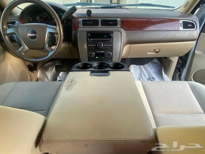 جمس يوكن (دبل) XL 2012 6