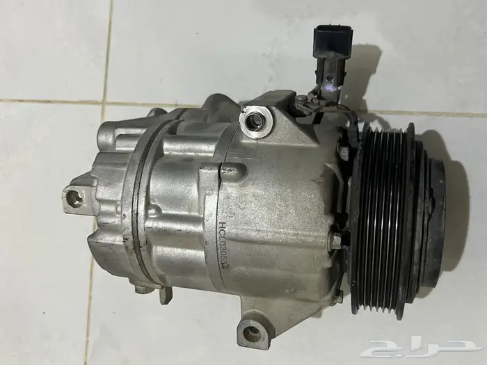 كمبروسر سوناتا 2022 0