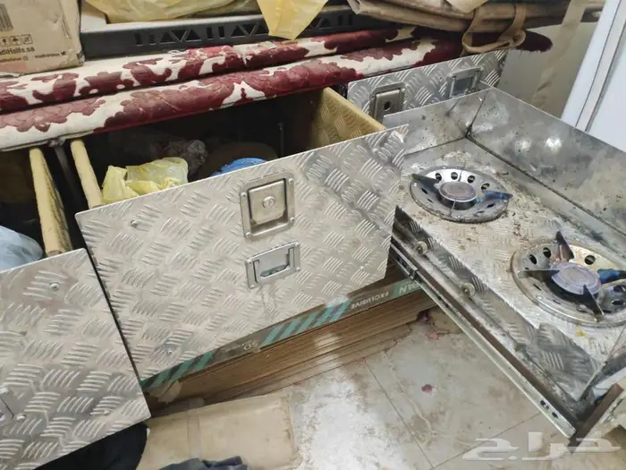 شد- طبق باترول مع ادراج 1
