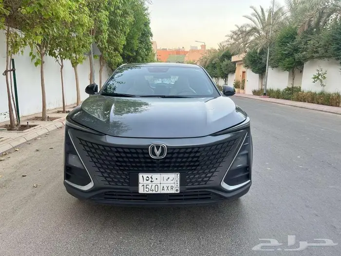 شانجان يوني تي UNI-T فل كامل 2023 مالك اول 2