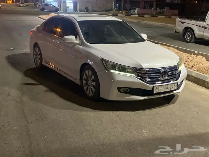 اكورد 2015 ممشى 400 التواصل واتس 0
