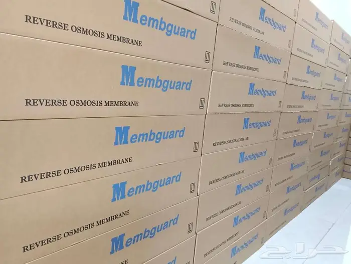 ممبرين 8 بوصة 4 بوصة 15