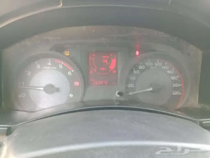 ايسوزو ديماكس ديزل موديل 2019 9