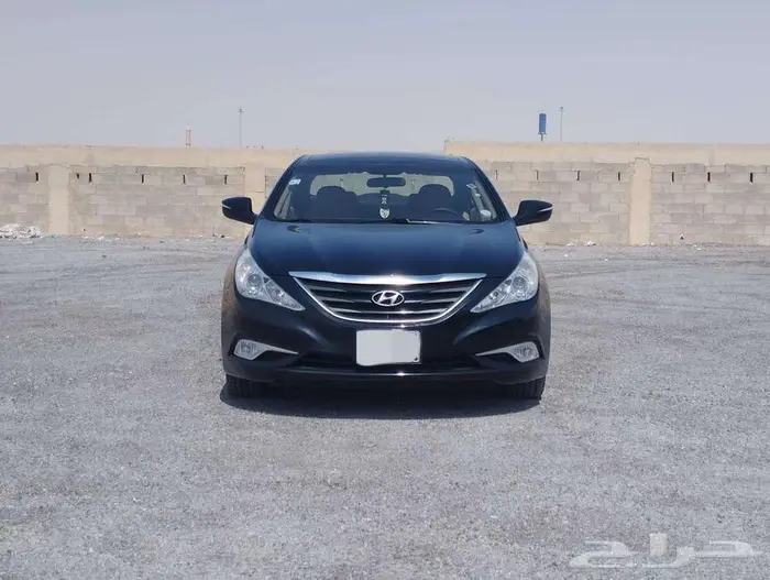 هيونداي سوناتا 2013 1