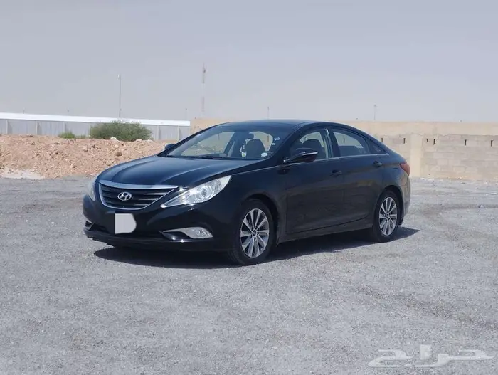 هيونداي سوناتا 2013 10