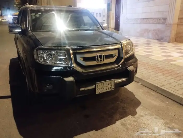 هواند بايلوت للبيع 1