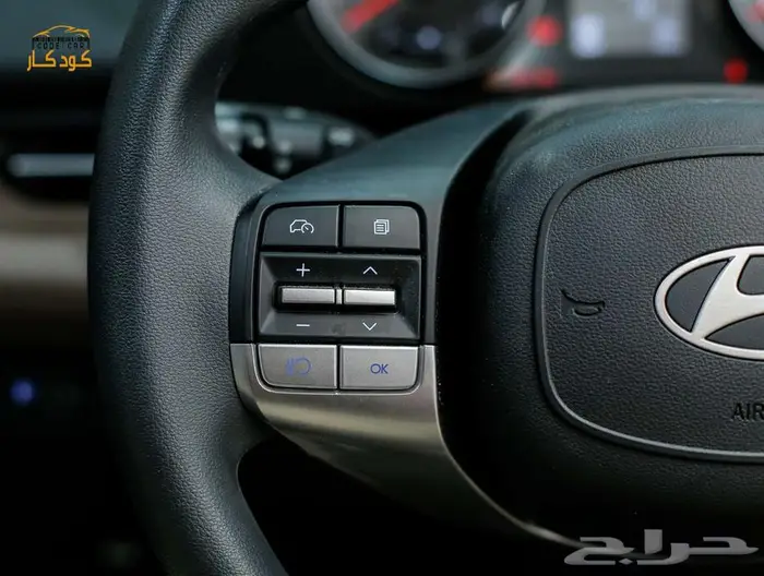 هيونداى أكسنت فليت 2026 15