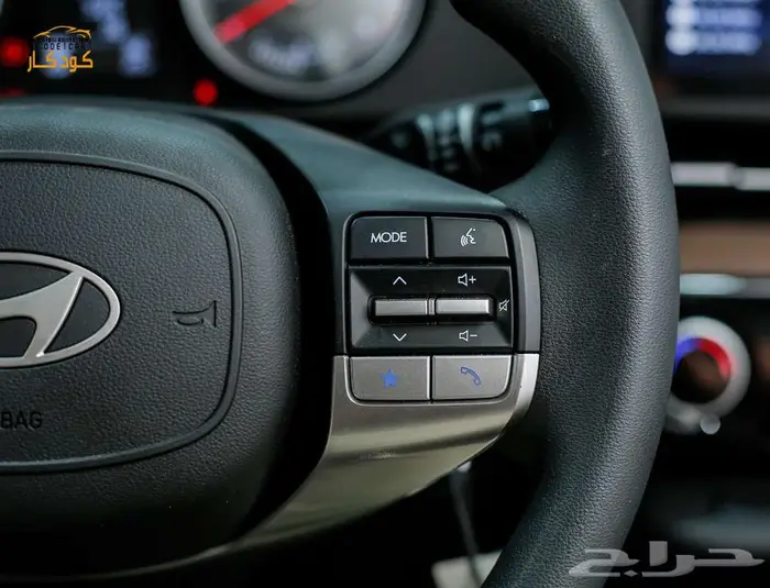 هيونداى أكسنت فليت 2026 14