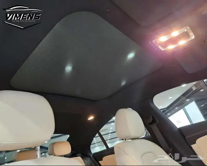 Mercedes Benz CLA250 4MATIC 2025 5